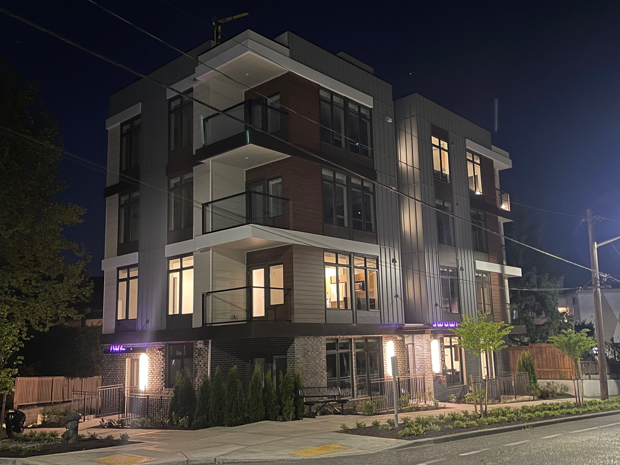 200 Northeast 65th Street